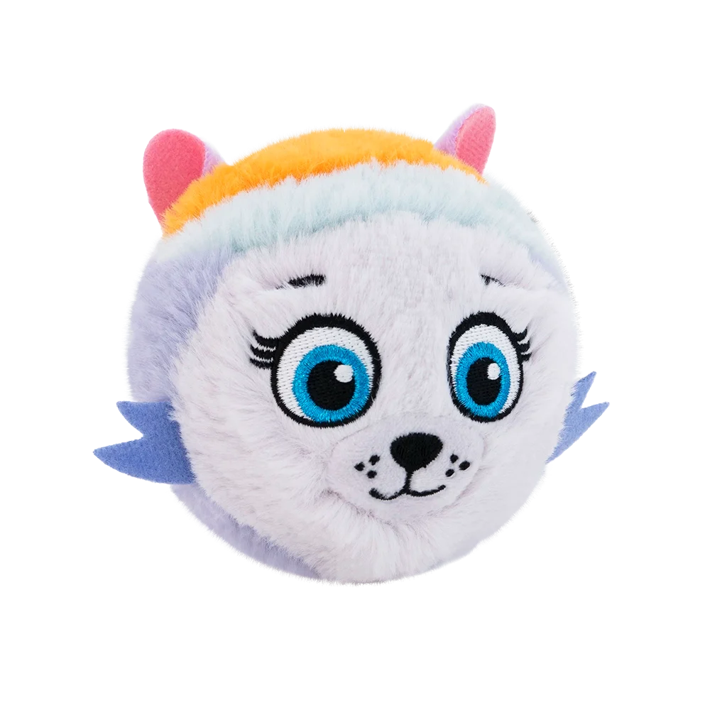 TY Beanie Bouncers - Paw Patrol Everest