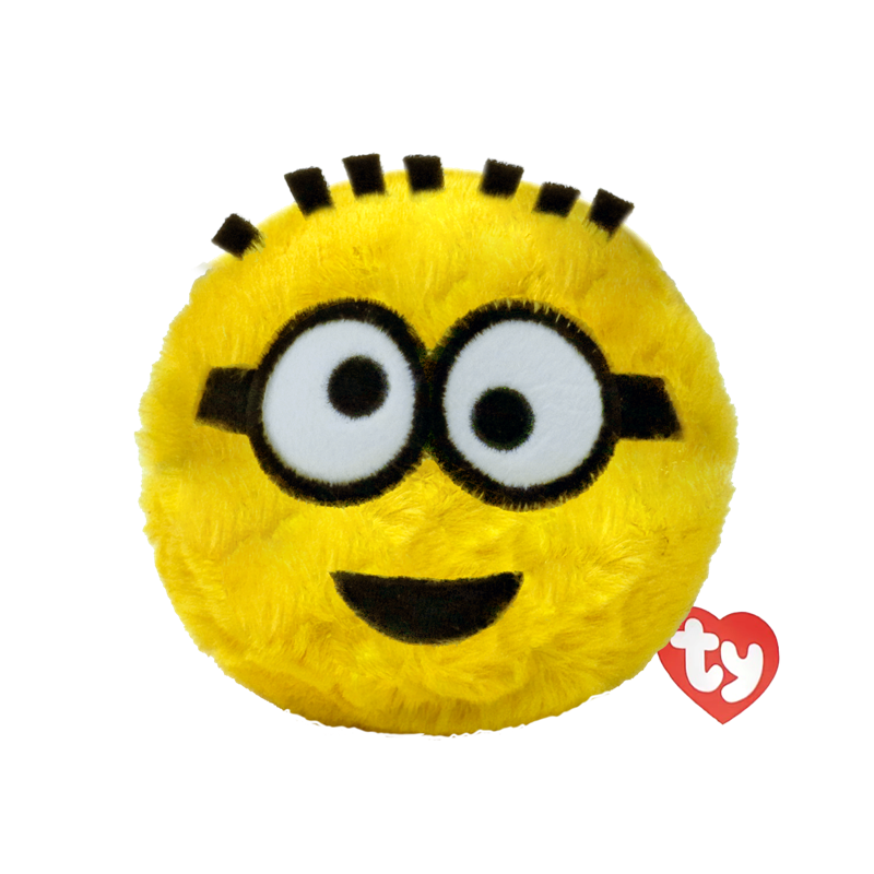 Ty Beanie Bouncer - Phil from Minions