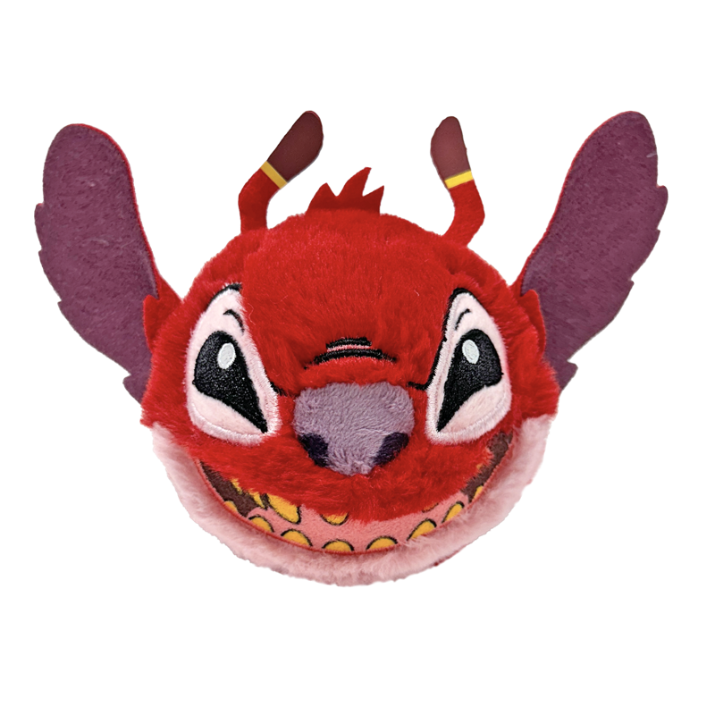 Ty Beanie Bouncer - Leroy from Lilo & Stitch