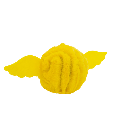 TY Beanie Bouncers - Harry Potter Golden Snitch