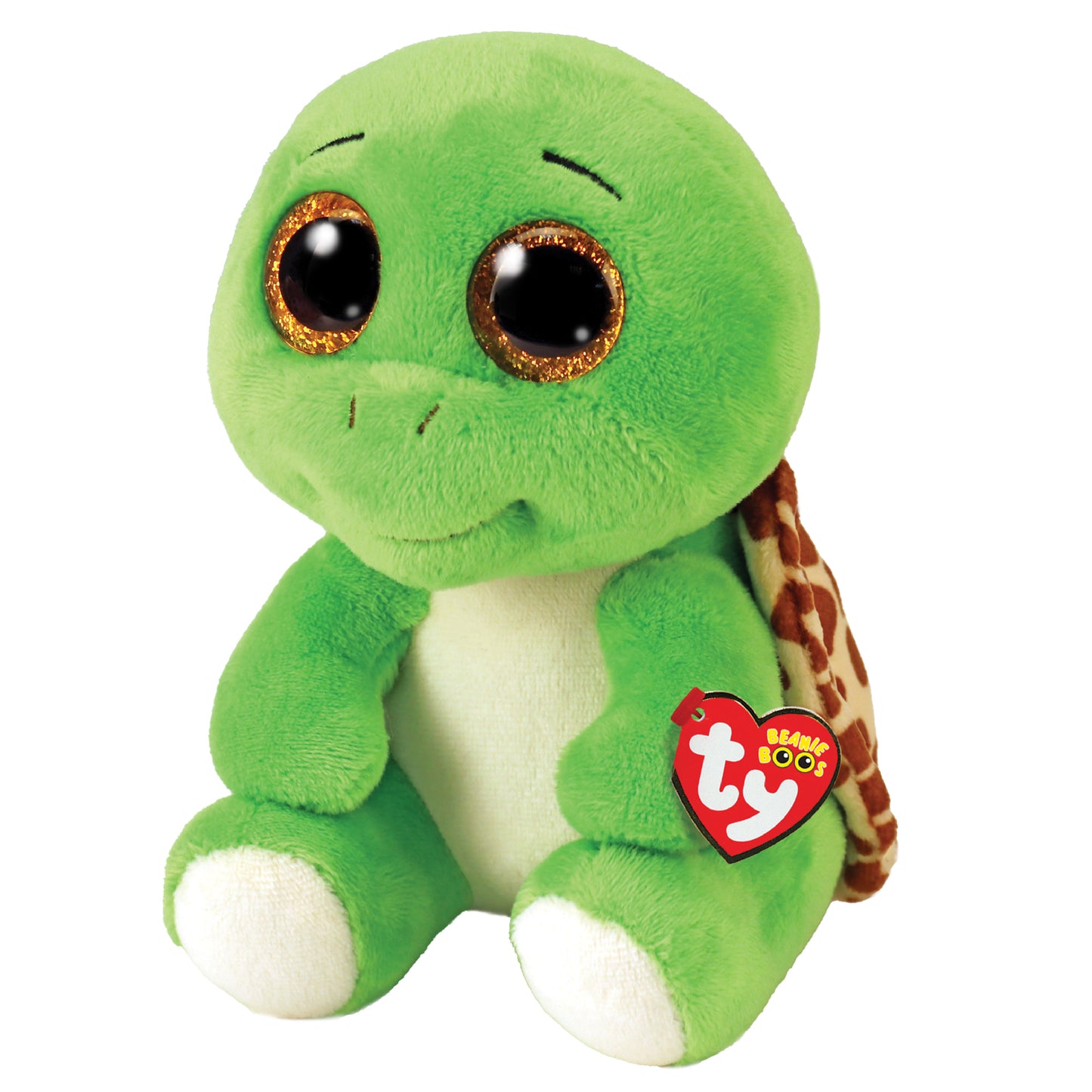TY Beanie Boos - Turbo the Turtle