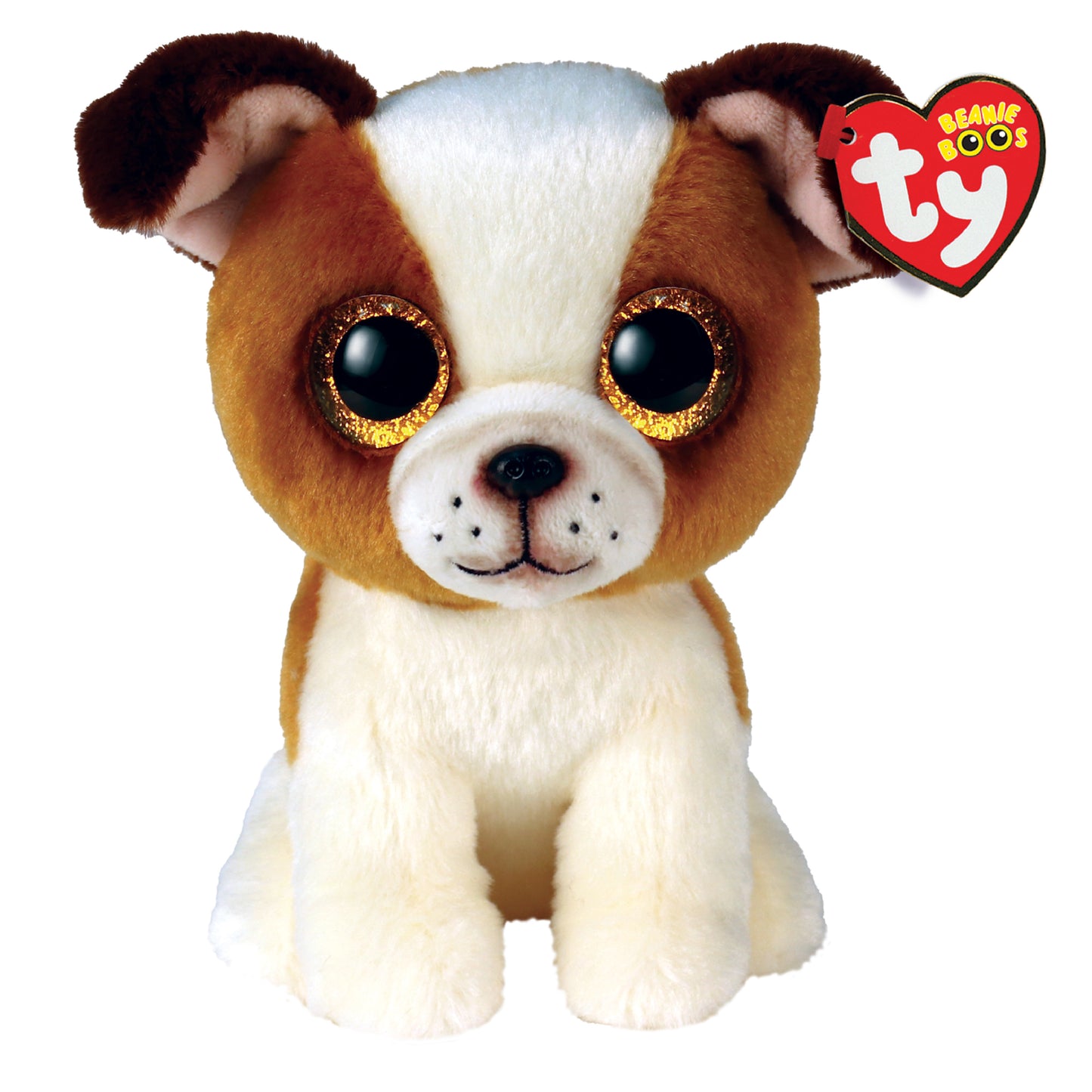 TY Beanie Boos - Hugo the Dog