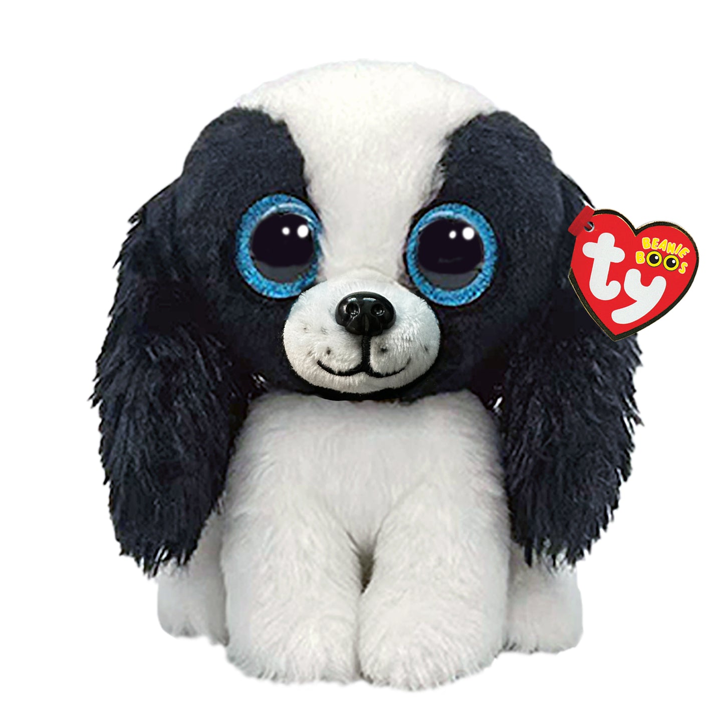 TY Beanie Boos - Sissy the Dog