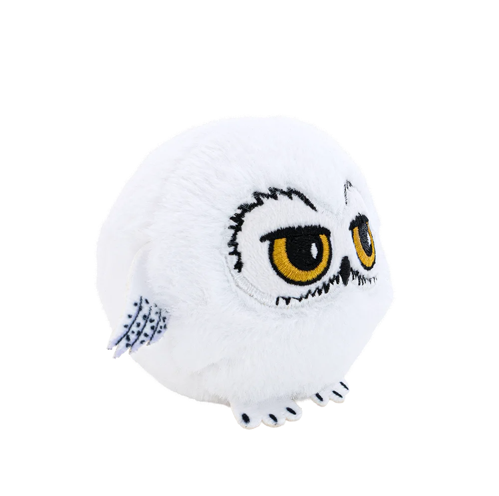 TY Beanie Bouncers - Harry Potter Hedwig the Owl