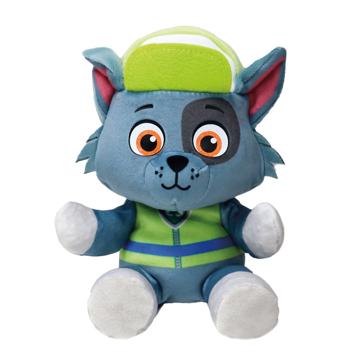 TY Beanie Baby - Paw Patrol Rocky