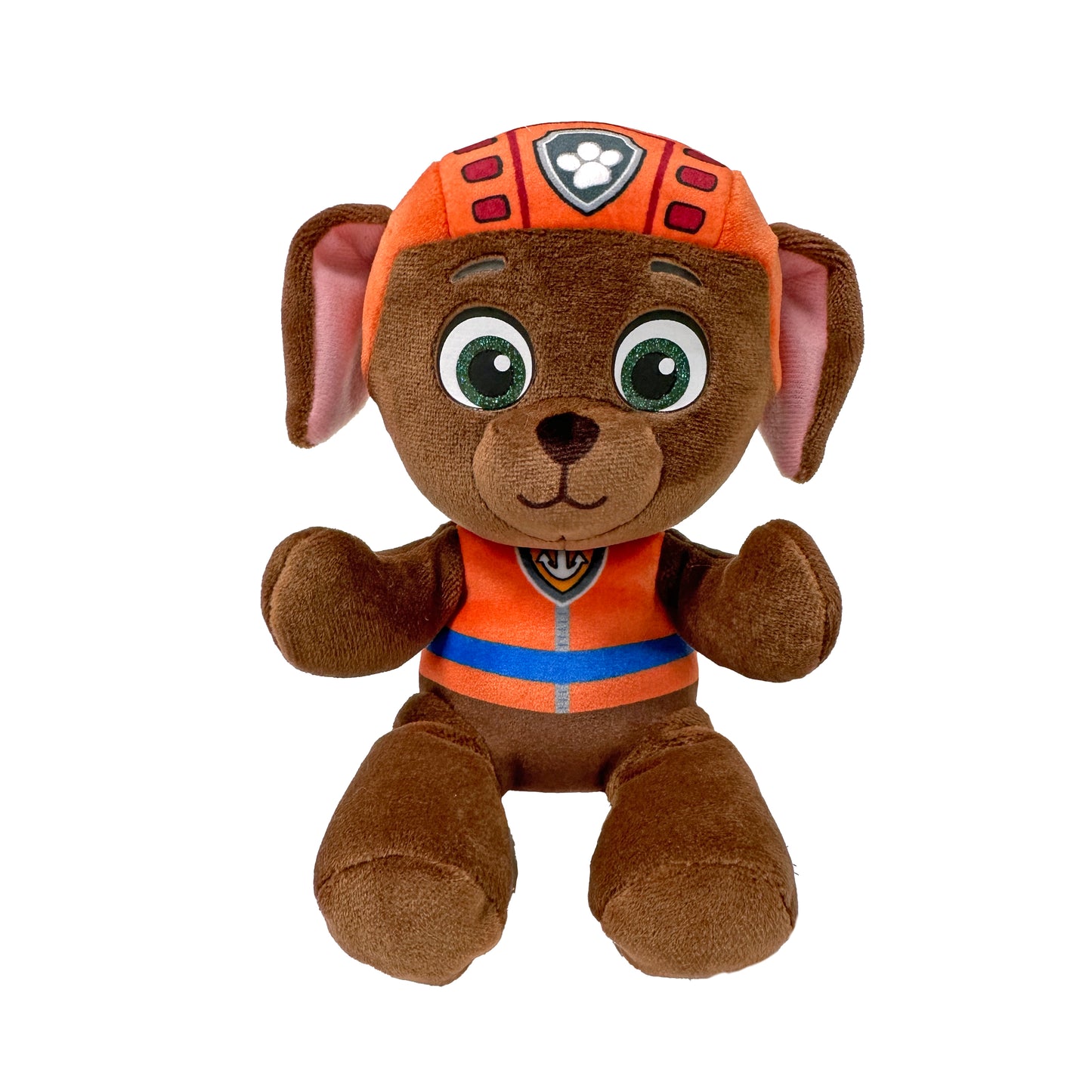 TY Beanie Baby - Paw Patrol Zuma