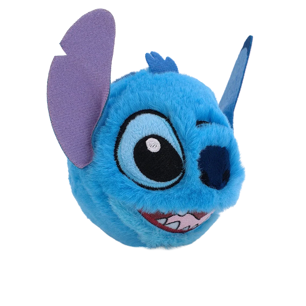 TY Beanie Bouncers - Disney Stitch