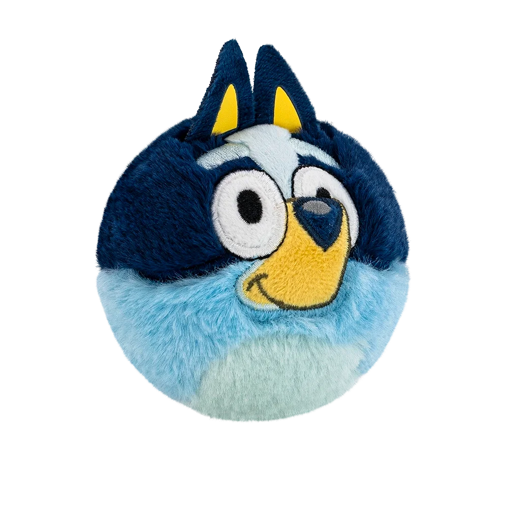 TY Beanie Bouncers - Bluey