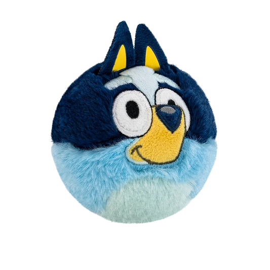 TY Beanie Bouncers - Bluey