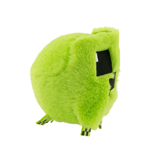 Ty Beanie Bouncer - Creeper from Minecraft