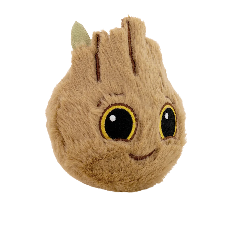 TY Beanie Bouncers - Marvel Groot