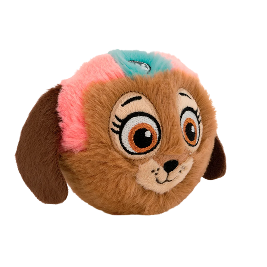 TY Beanie Bouncers - Paw Patrol Liberty