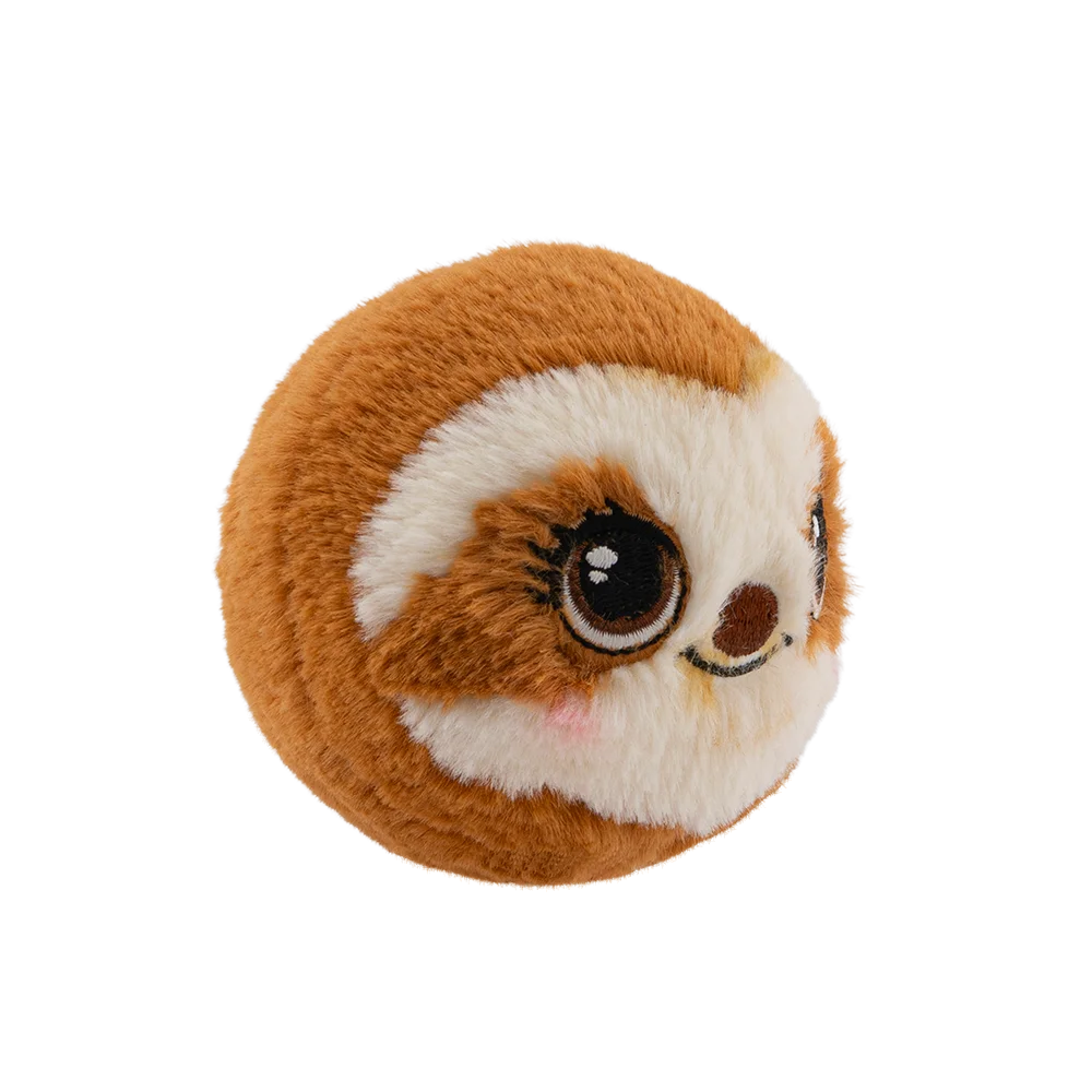 TY Beanie Bouncers - Chloe the Sloth