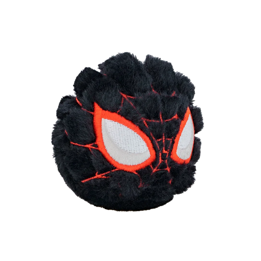 TY Beanie Bouncers - Marvel Miles Morales