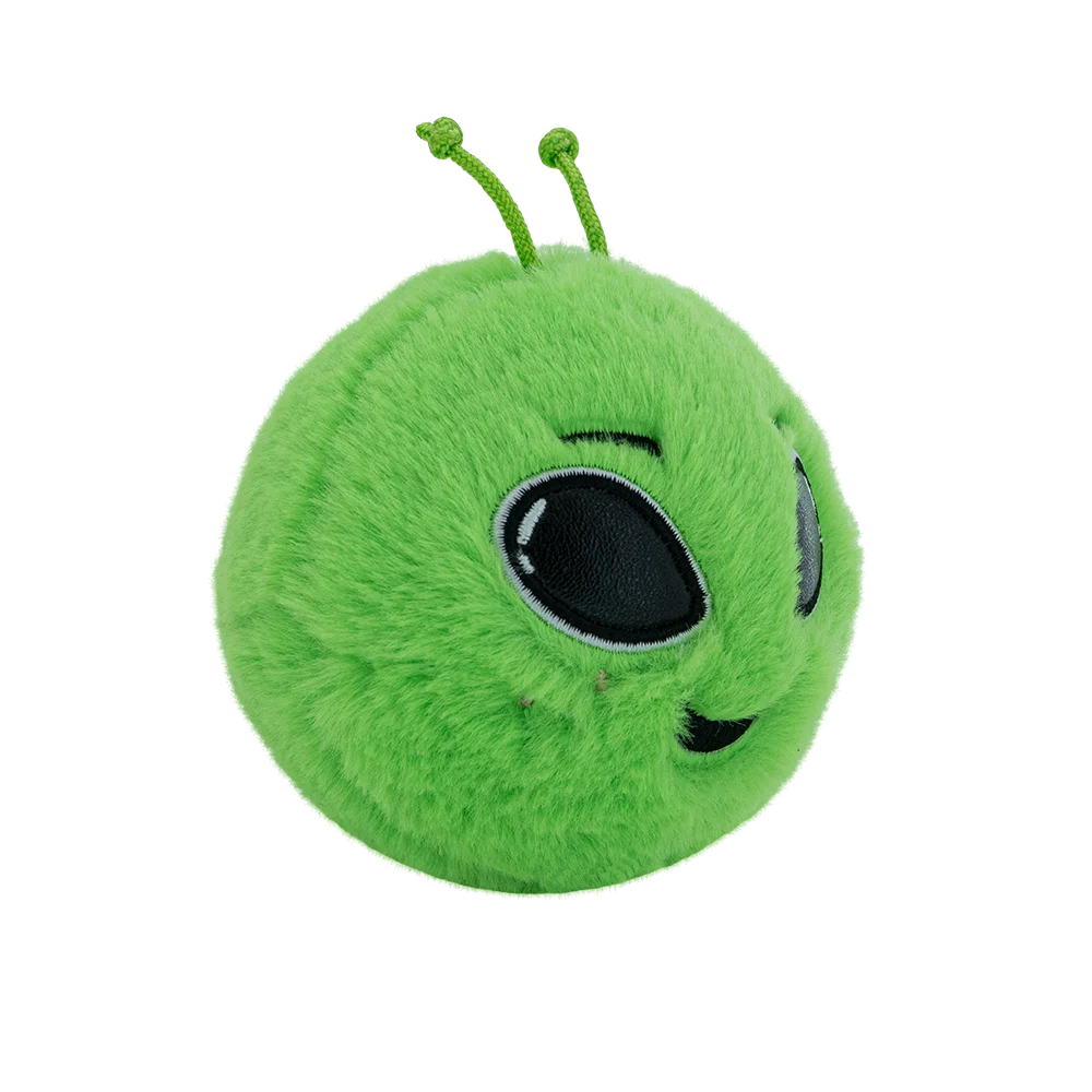 TY Beanie Bouncers - Sebastian the Alien