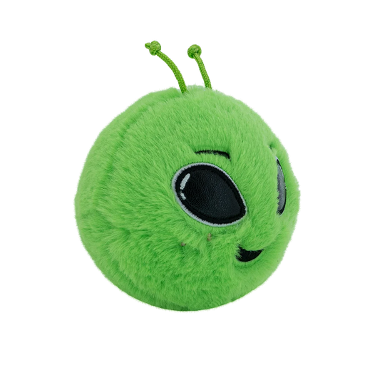 TY Beanie Bouncers - Sebastian the Alien