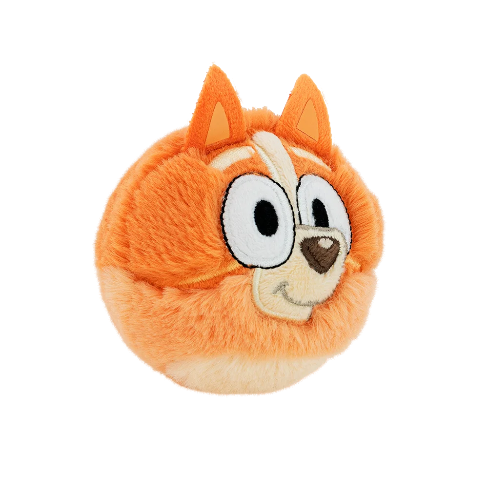 TY Beanie Bouncers - Bingo