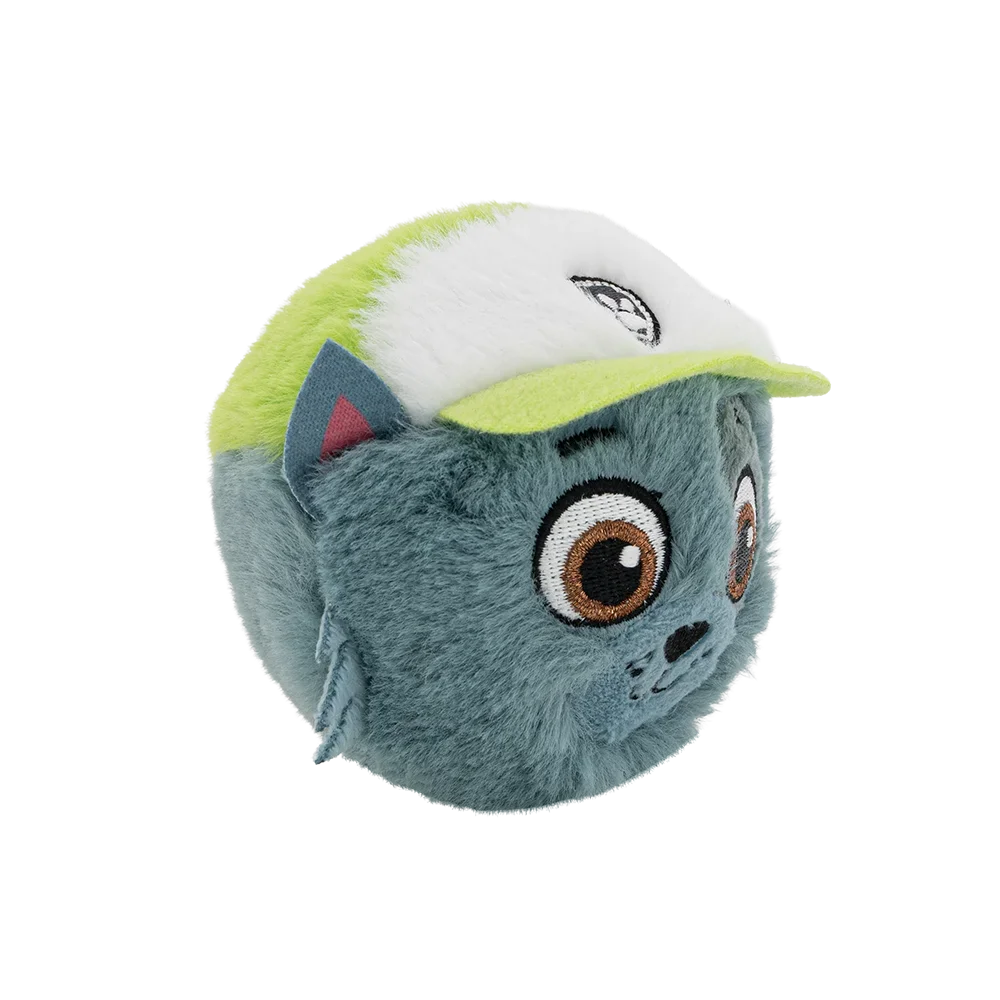 TY Beanie Bouncers - Paw Patrol Rocky