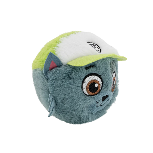 TY Beanie Bouncers - Paw Patrol Rocky