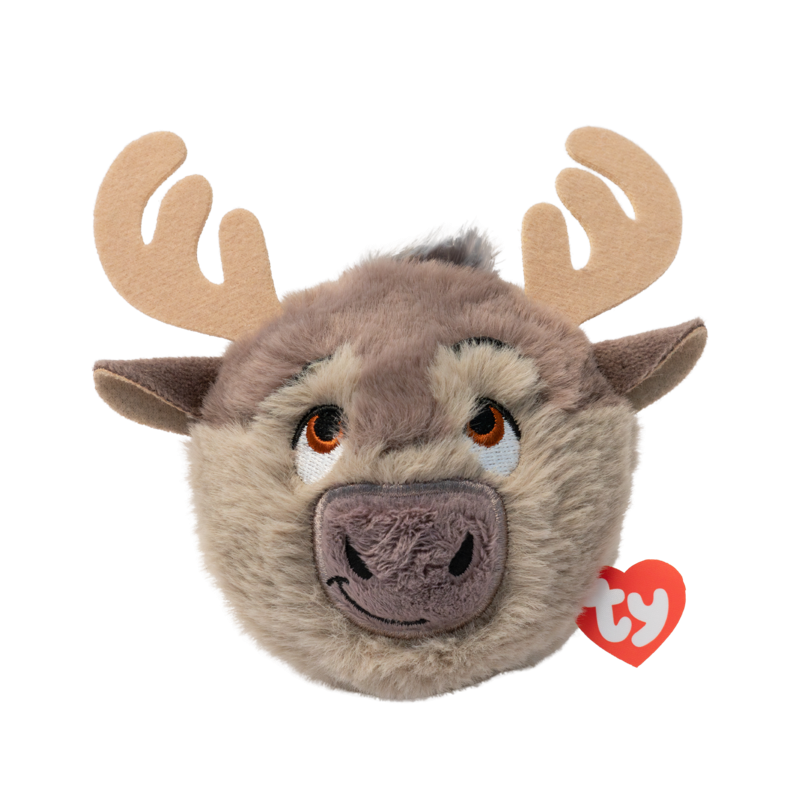Ty Beanie Bouncer - Sven from Frozen