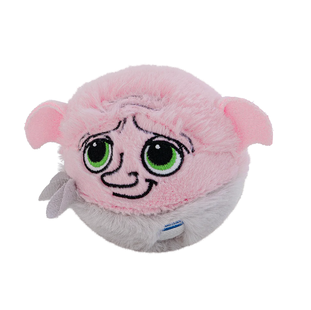 TY Beanie Bouncers - Harry Potter Dobby