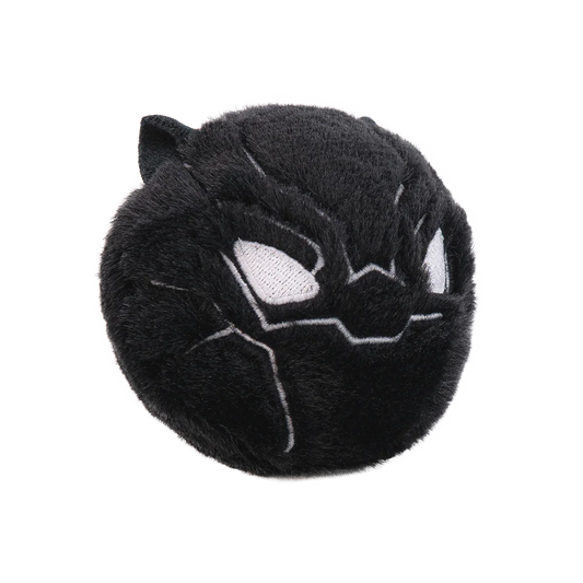 TY Beanie Bouncers - Marvel Black Panther