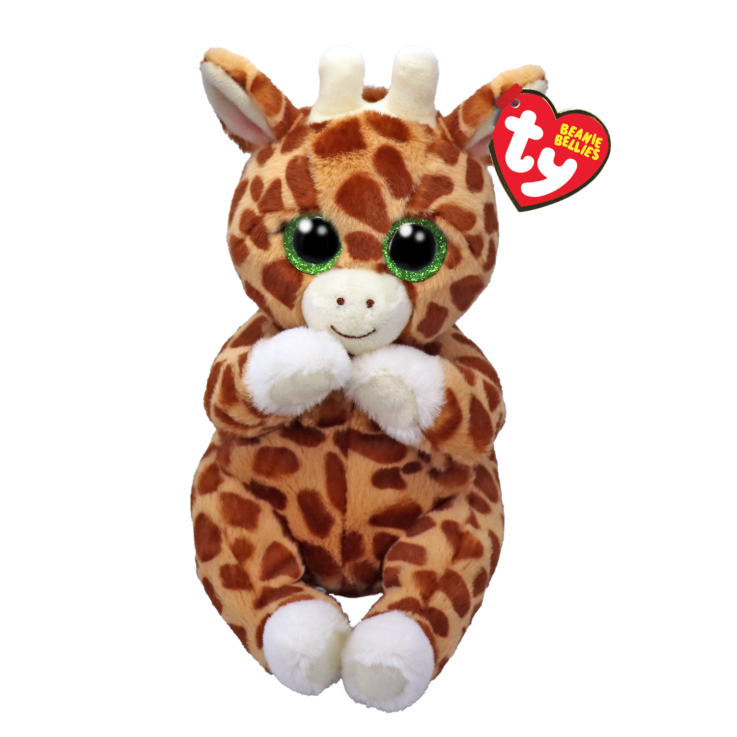 giraffe new beanie babies 2019