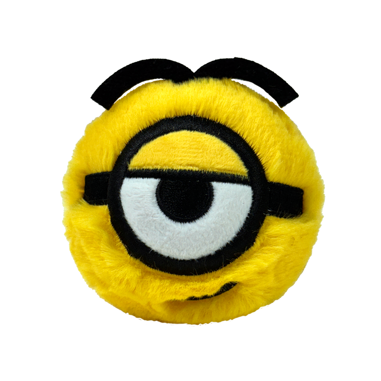 Ty Beanie Bouncer - Stuart from Minions