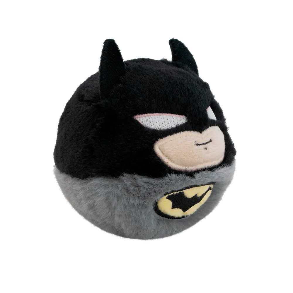 TY Beanie Bouncers - DC Comics Batman