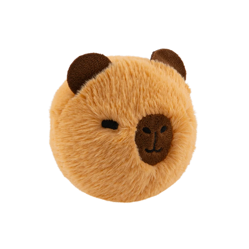 Ty Beanie Bouncer - Barry the Capybara