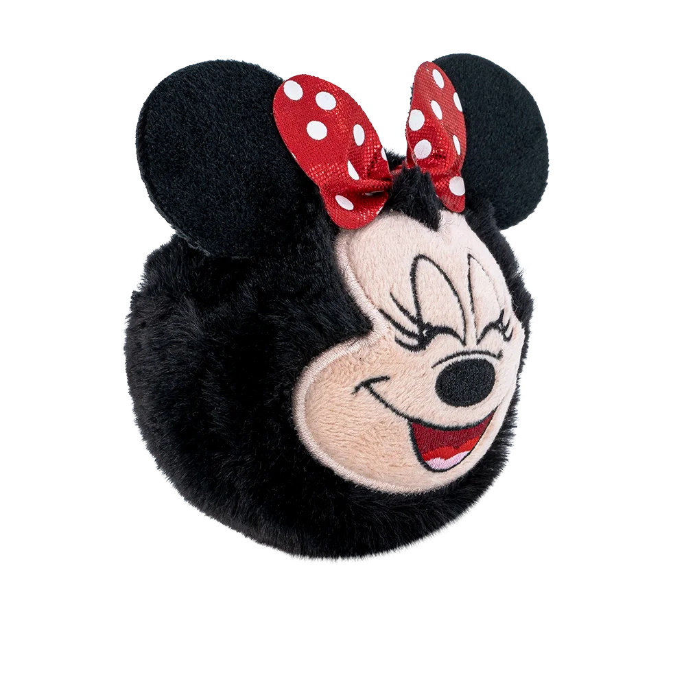 TY Beanie Bouncers - Disney Minnie Mouse