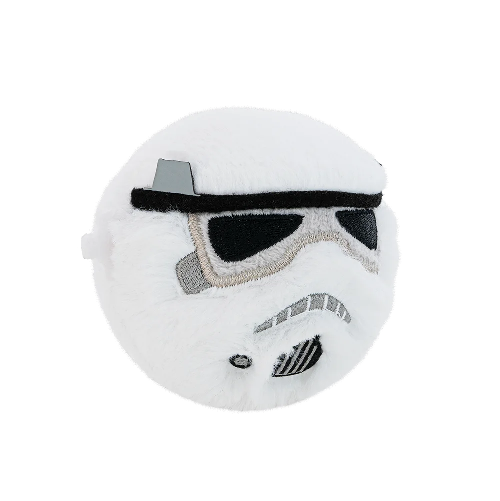Ty Beanie Bouncer - Star Wars' Stormtrooper