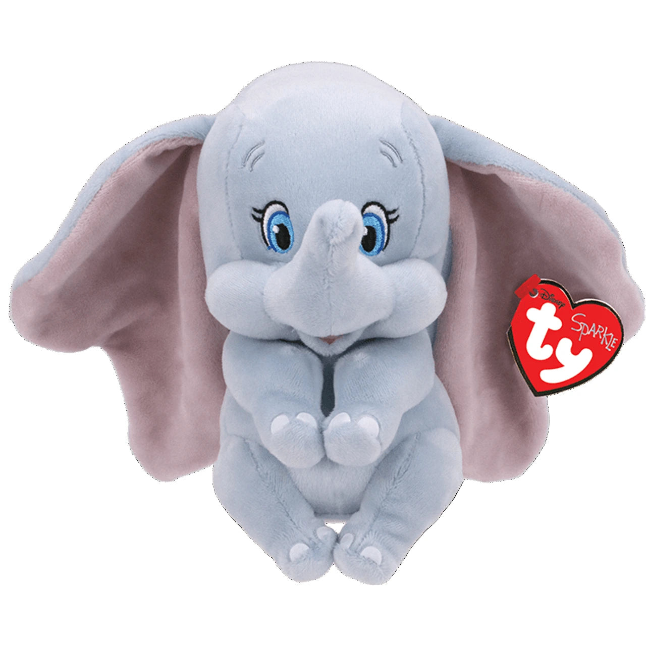 TY Beanie Baby - Disney Dumbo