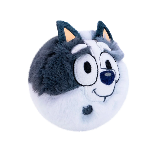 Ty Beanie Bouncers - Bluey Muffin