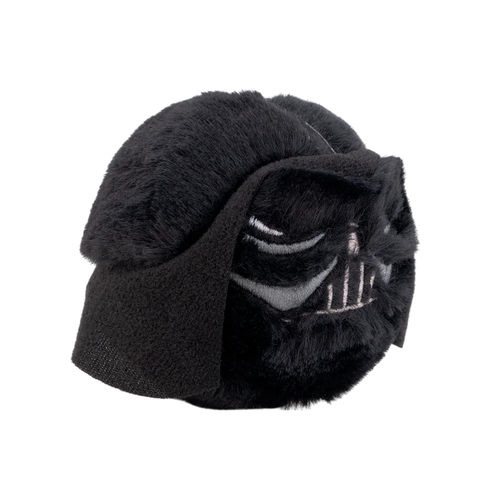 Ty Beanie Bouncer - Star Wars' Darth Vader