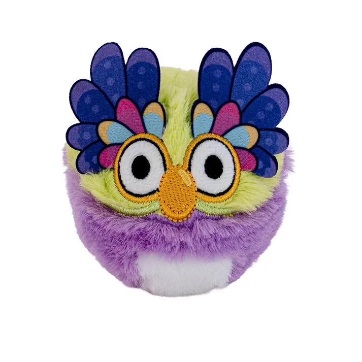 Ty beanie Bouncers are a perfect birthday gift or a gift for an occasion