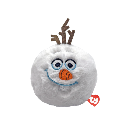 Olaf Loves Warm Hugs. Here Is How to Keep Him Hug-Ready.