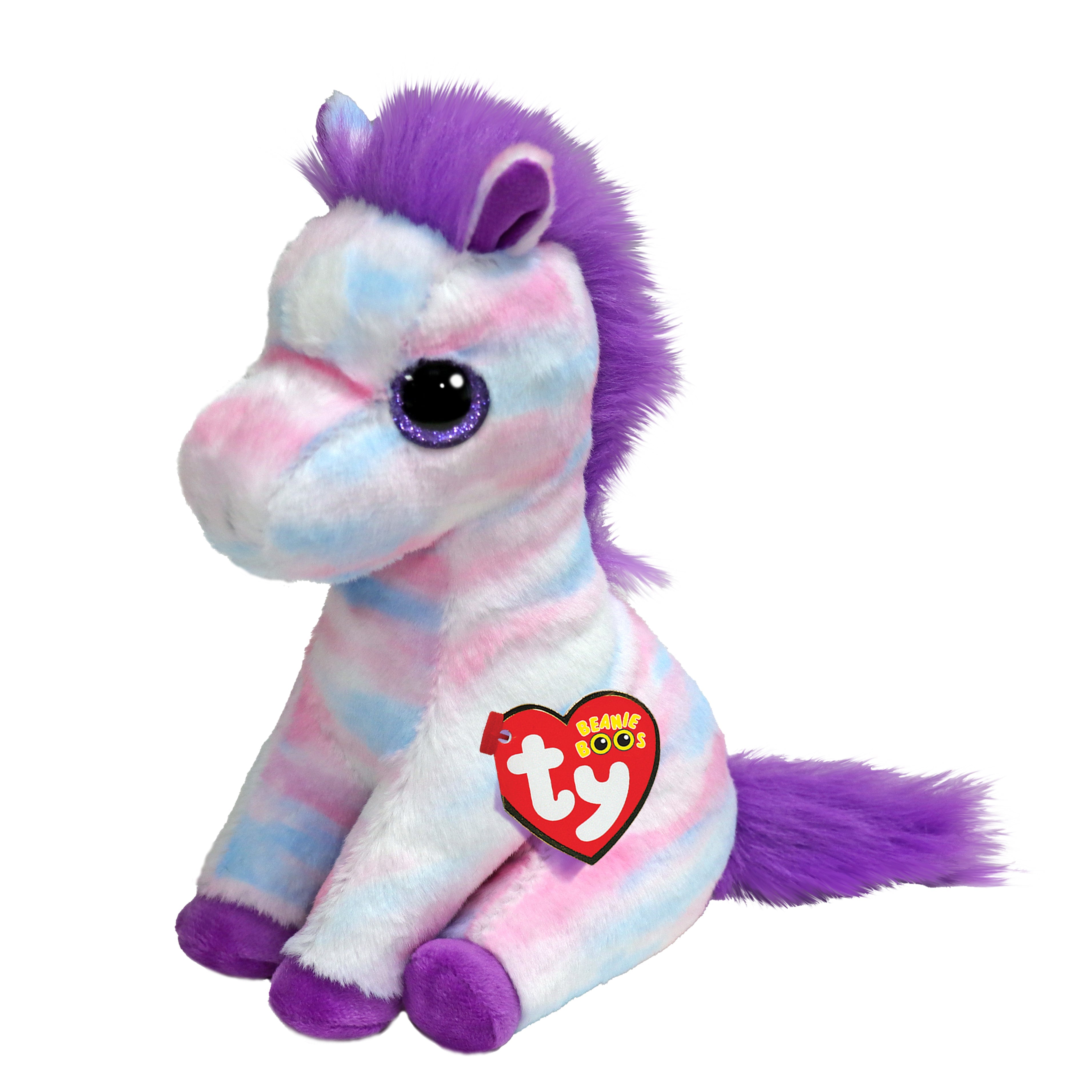 Happy Beanie Boo Birthday to Hayden the Horse! Beanie Boos Australia