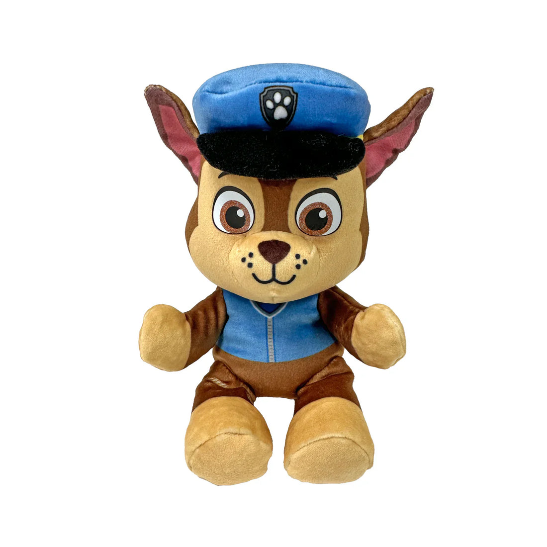 Ty Beanie Baby Paw Patrol Chase — The One They Ask for First