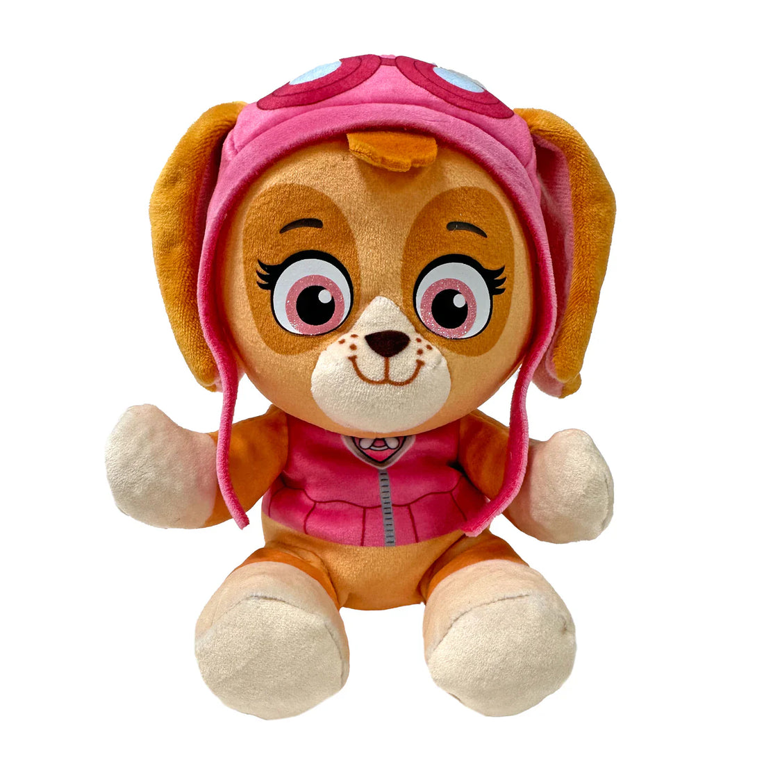 Ty Beanie Baby Paw Patrol Skye — The One the Girls Ask For