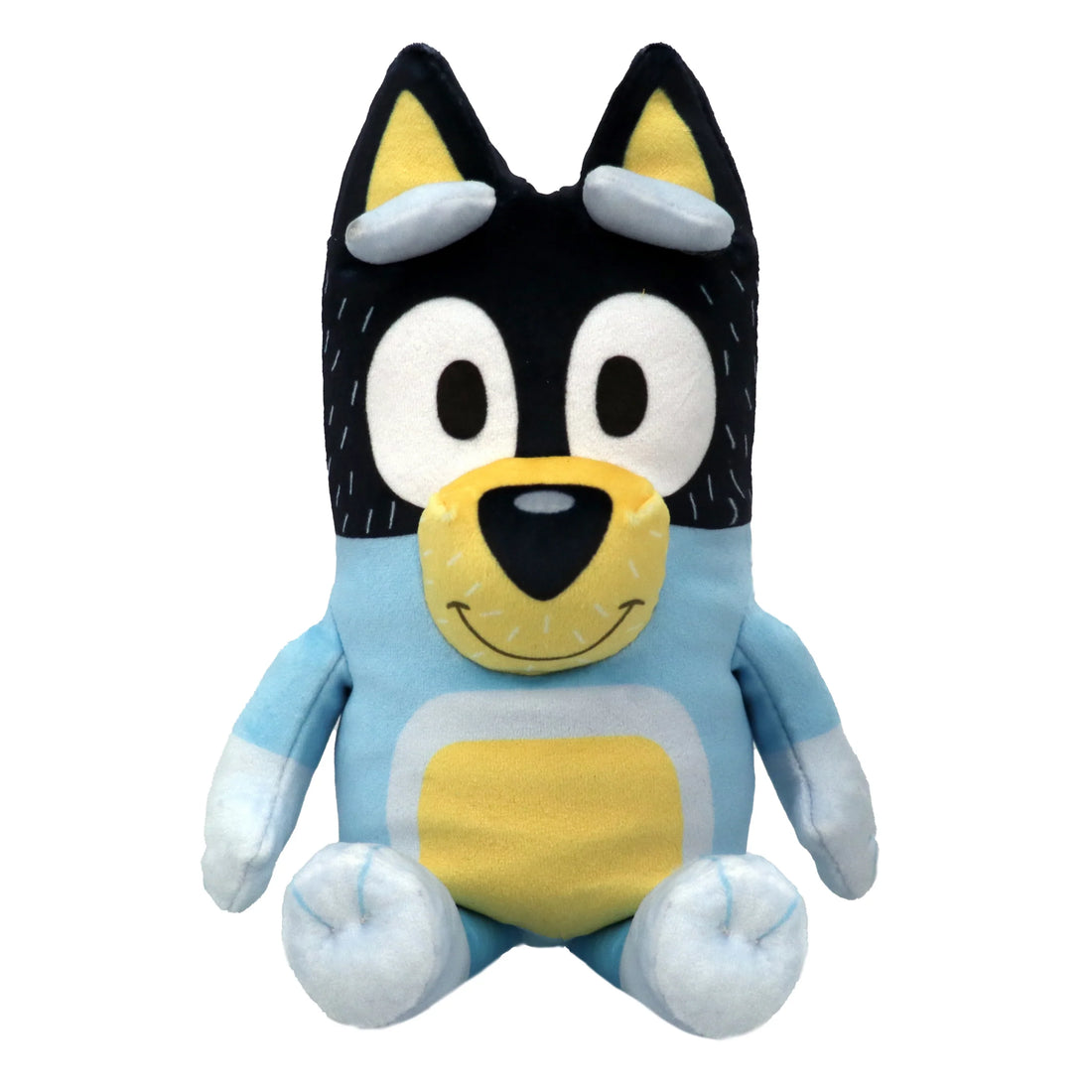 Bandit the Dad Joins the Ty Beanie Baby Family