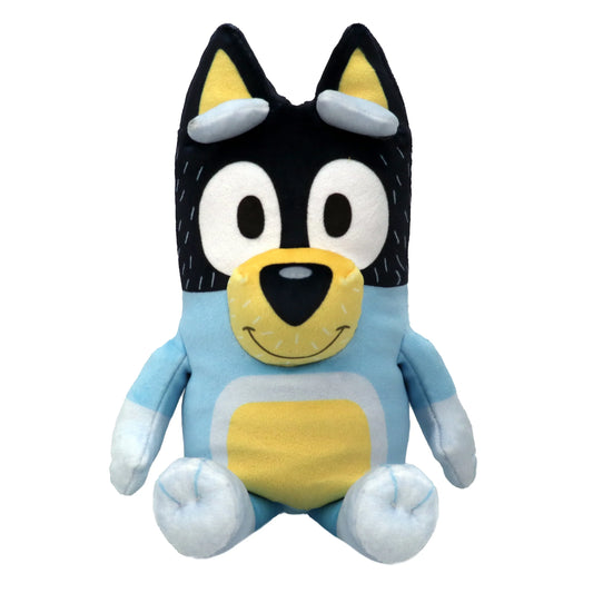 Bandit the Dad Joins the Ty Beanie Baby Family