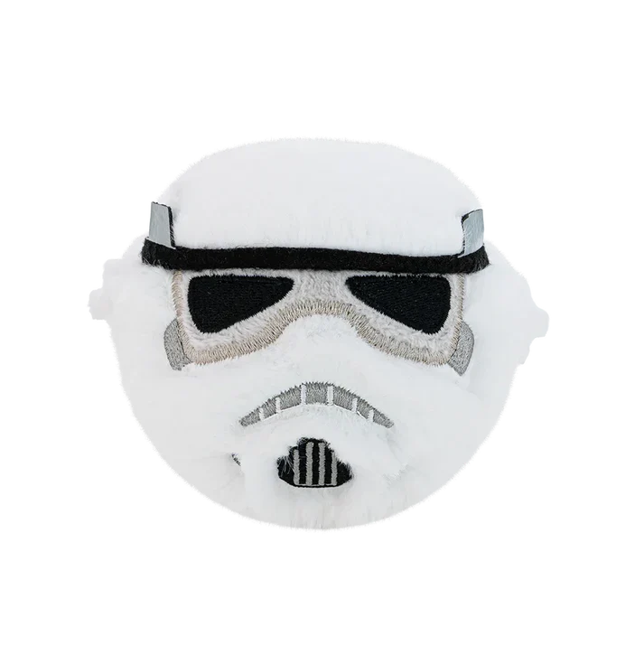 The Force Is Soft: Star Wars Beanie Bouncers Have Landed at Beanie Boos Australia