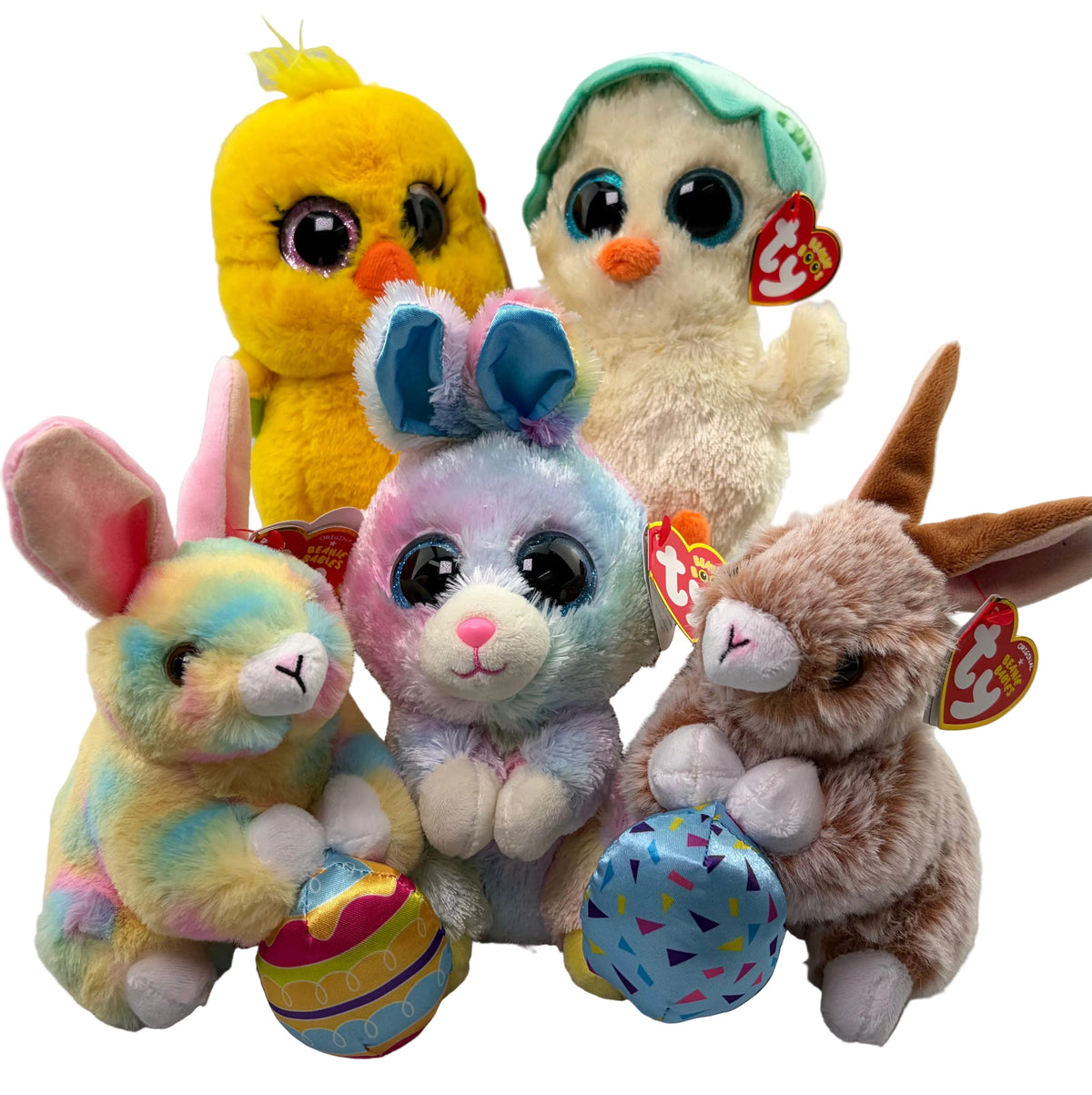 Bene Boo Easter Beanie Boos are Here!!! – Beanie Boos Australia