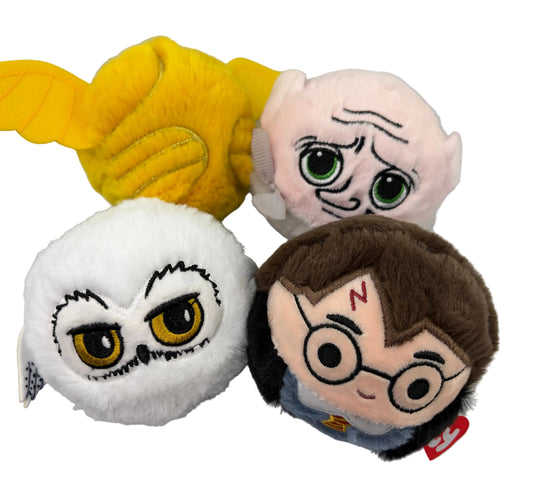 Harry Potter Beanie Bouncers are Here!