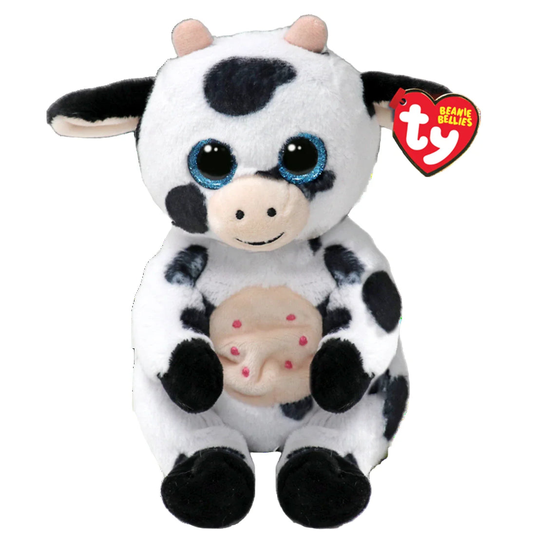 Meet the Beanie Bellies: Ty's Squishiest Family Starts at Just $6.99