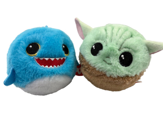 Now Available!  A couple new Ty Beanie Bouncers!