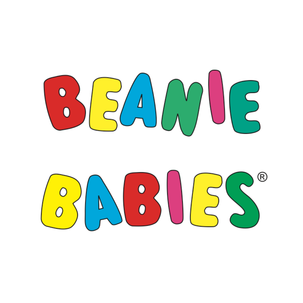 Beanie Babies