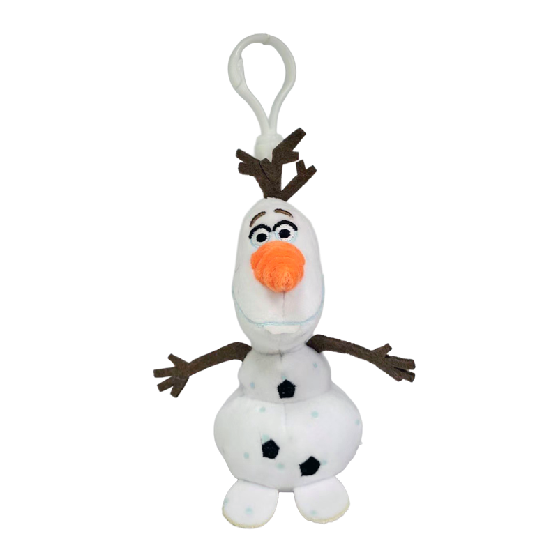 Ty Beanie Babies - Frozen Olaf Clip