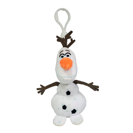 Ty Beanie Babies - Frozen Olaf Clip